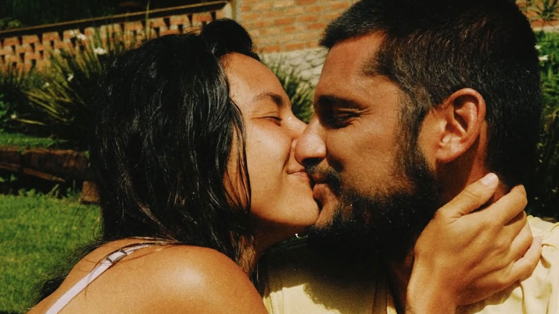 Yanna Lavigne mostra momentos especiais ao lado da família