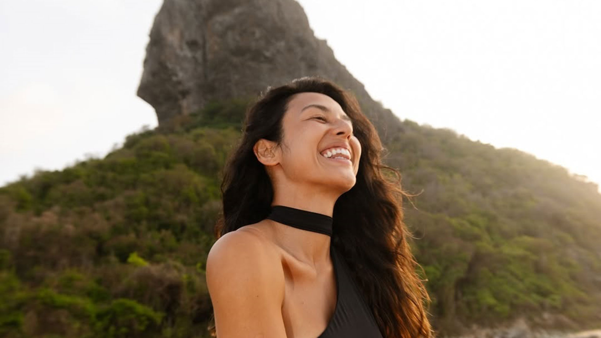 Yanna Lavigne reflete sobre passar um tempo sem as filhas: ‘Estranho’