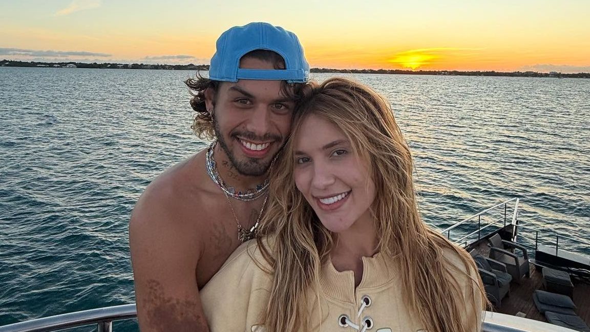 Zé Felipe defende Virginia após vídeo falso e polêmico: ‘Faz isso com a mãe’