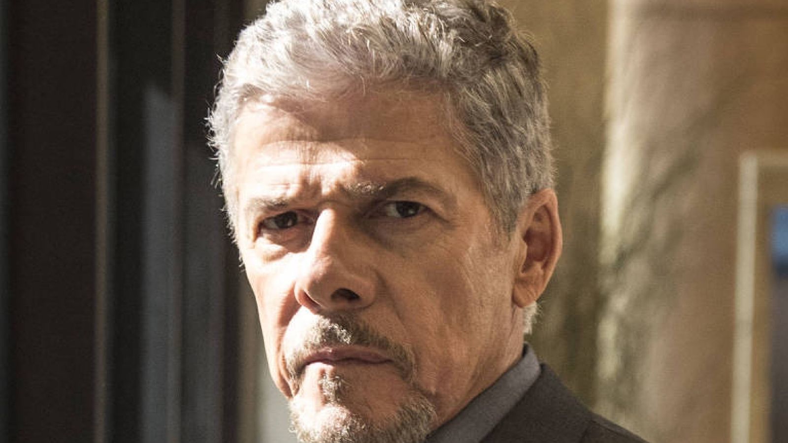 José Mayer se pronuncia sobre convite para novela de Aguinaldo Silva: ‘Lamento’