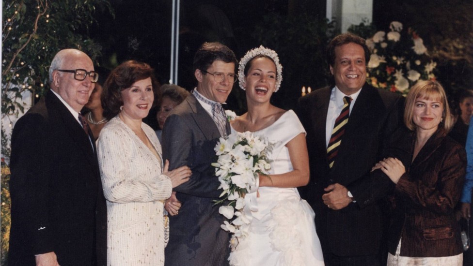 Ator de História de Amor morreu após divórcio e falência; conheça história