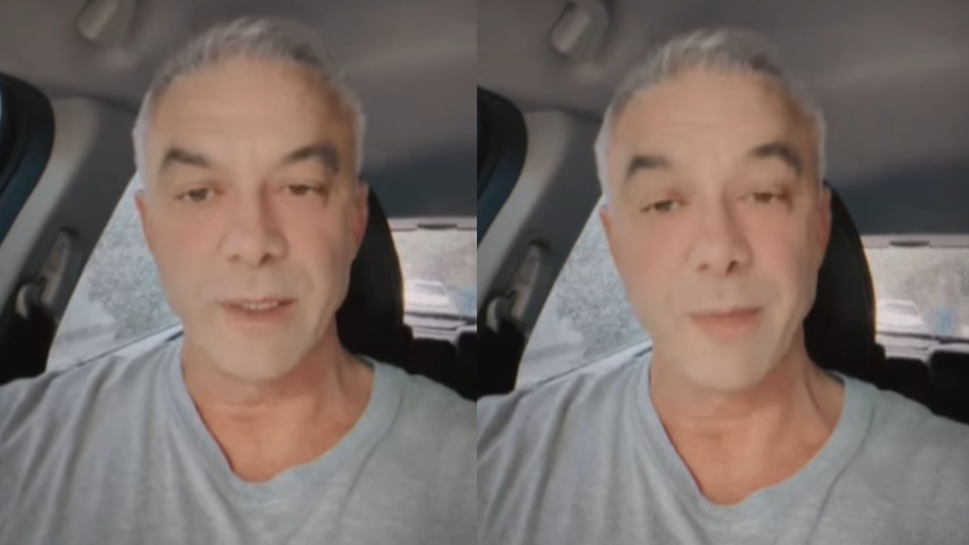 Alexandre Correa se pronuncia sobre a possibilidade de ser preso