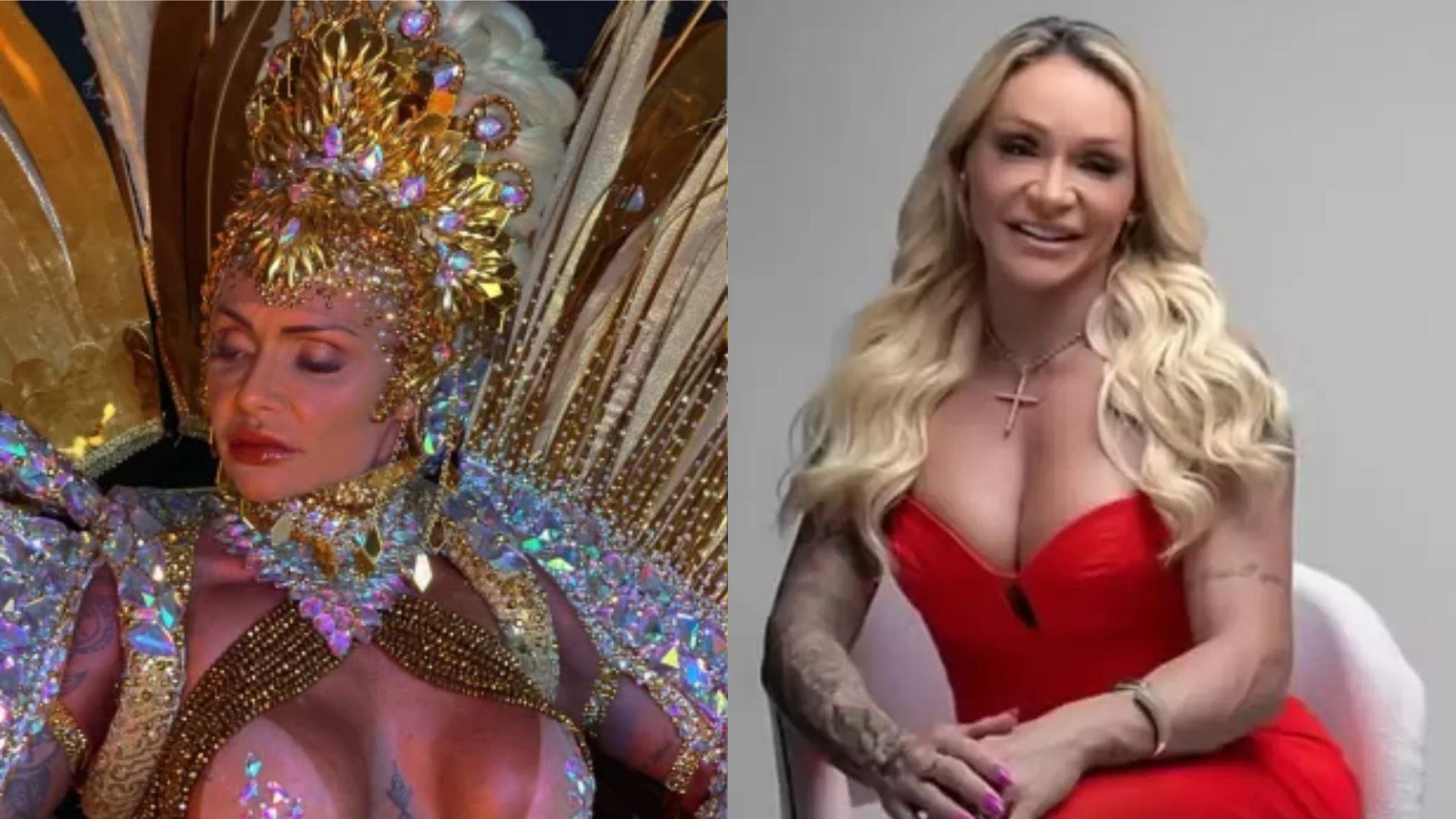 Médico explica como a folia de Carnaval pode ter causado morte de musa