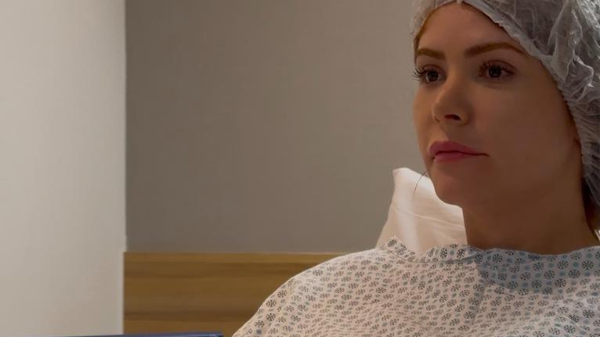 Amanda Gontijo inicia fertilização in vitro para realizar sonho da maternidade: ‘Amadureci muito’