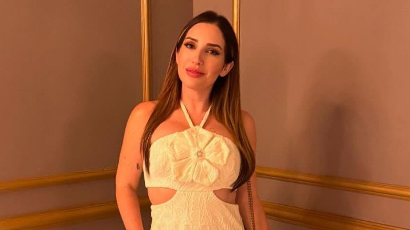 Amanda Meirelles lamenta preconceito com mulheres na medicina: ‘É um grande desafio’