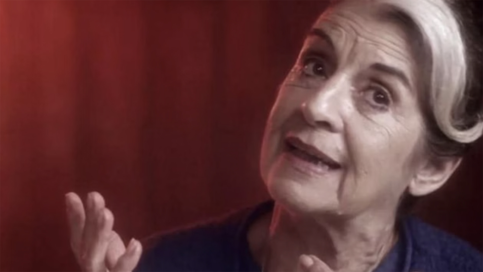 Atriz de Avenida Brasil e Velho Chico morre aos 86 anos