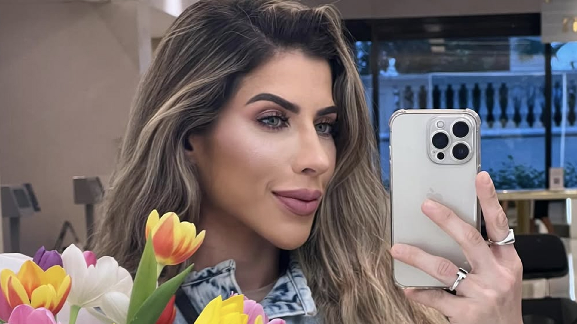 Ana Paula Minerato retira substância do corpo: ‘Estava deformando’