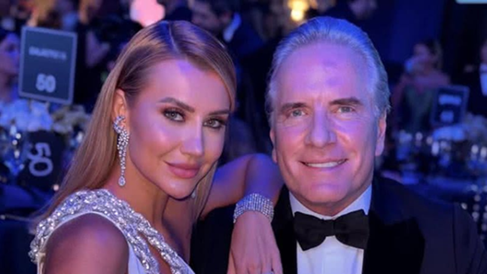 Ana Paula Siebert relembra ‘raiva’ por atitude de Roberto Justus: ‘Fiquei’