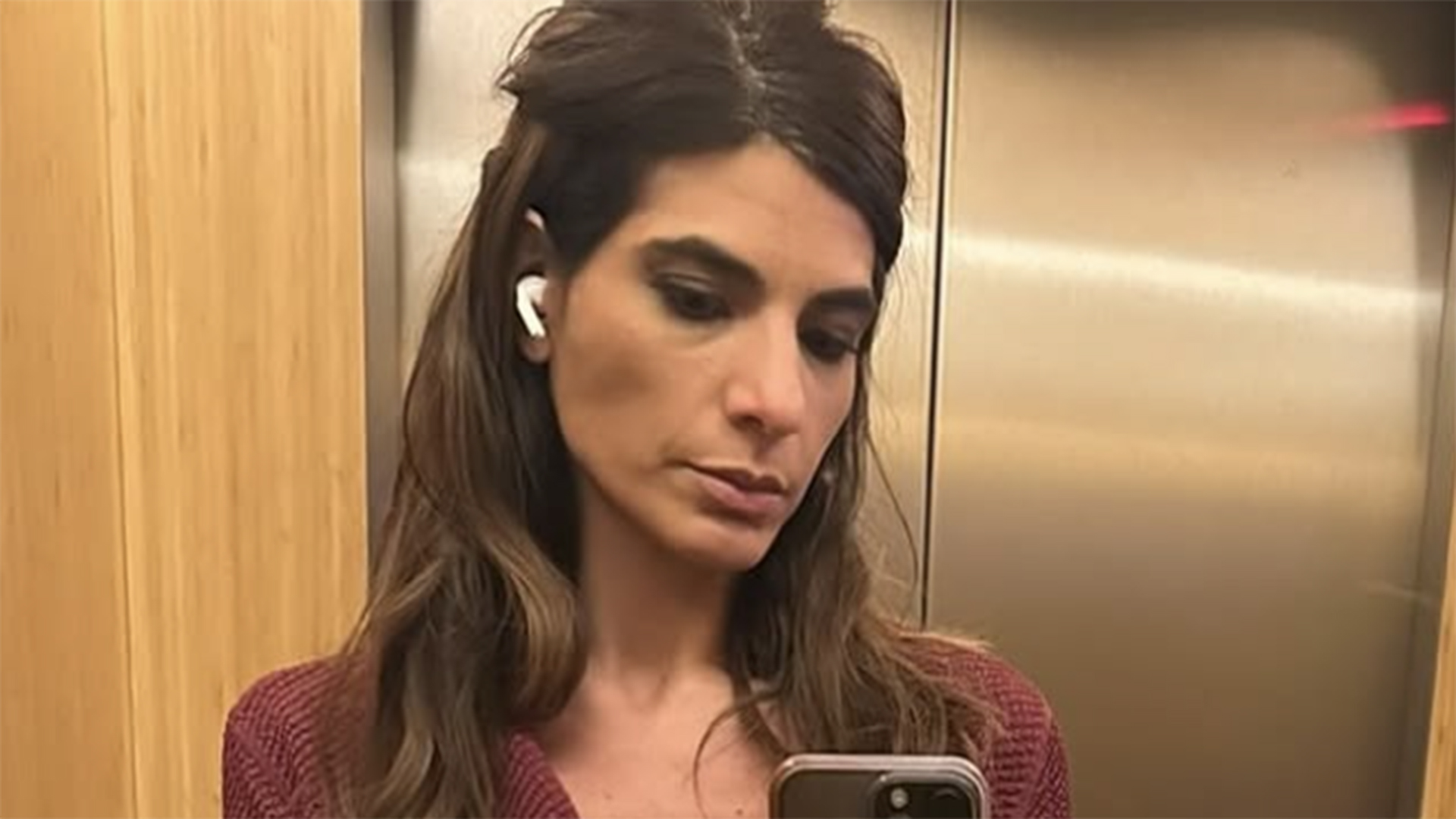 Andréia Sadi dá dica infalível para conquistar a boa forma