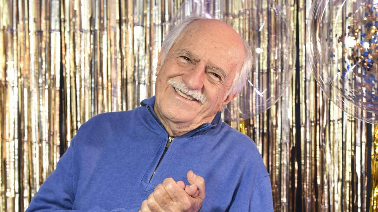 Ary Fontoura entrega segredo de sua vitalidade: ‘É isso que eu procuro fazer’