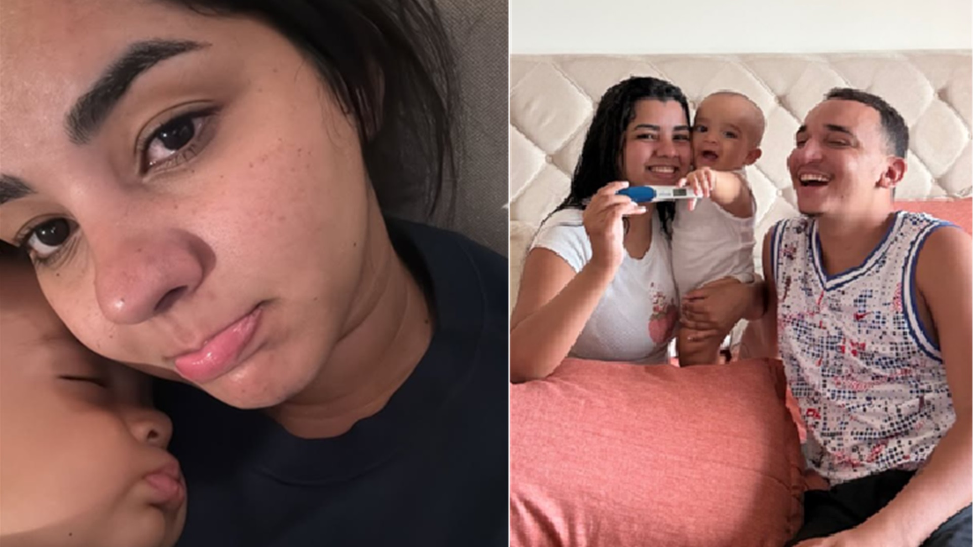 Ary Mirelle confessa após anunciar gravidez com João Gomes: ‘Apreensiva’