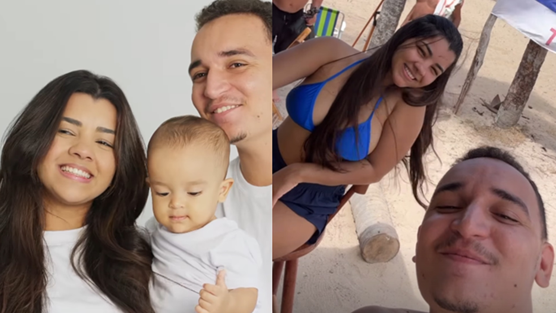 Ary Mirelle revela como descobriu a gravidez com João Gomes: ‘Nesse dia’