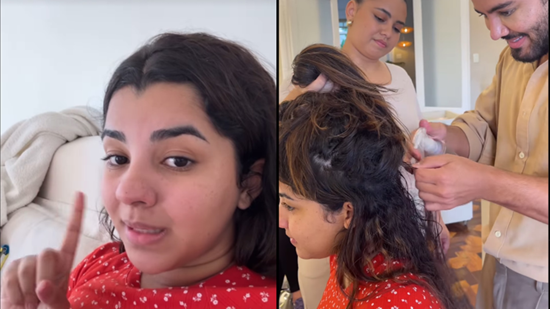 Ary Mirelle surpreende ao exibir novo visual: ‘Ficou maravilhosa’