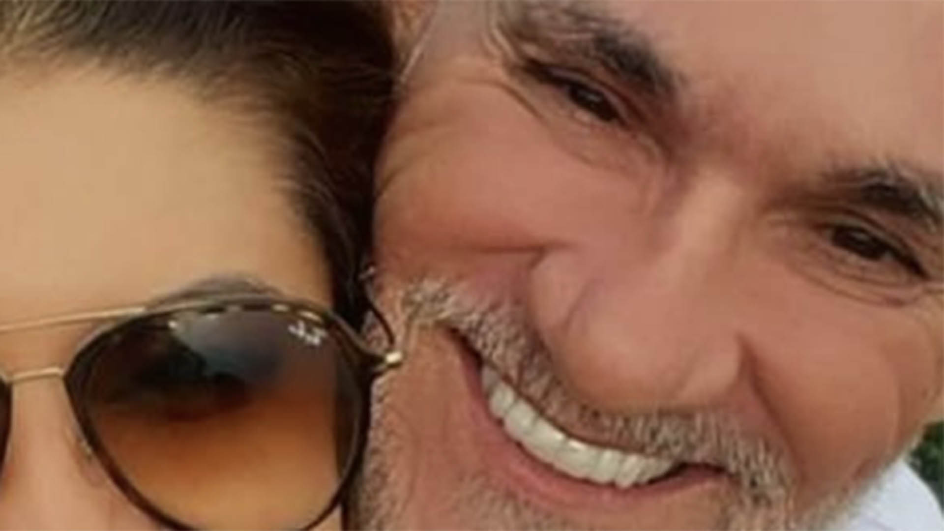Pai de Ana Clara assume namoro com mulher que tentou entrar no BBB 25