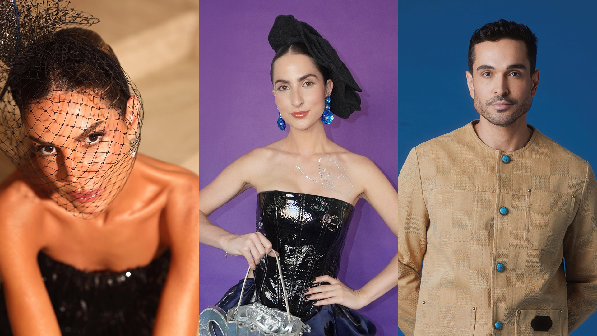 Veja 12 looks com detalhes que chamaram a atenção no Baile da Vogue