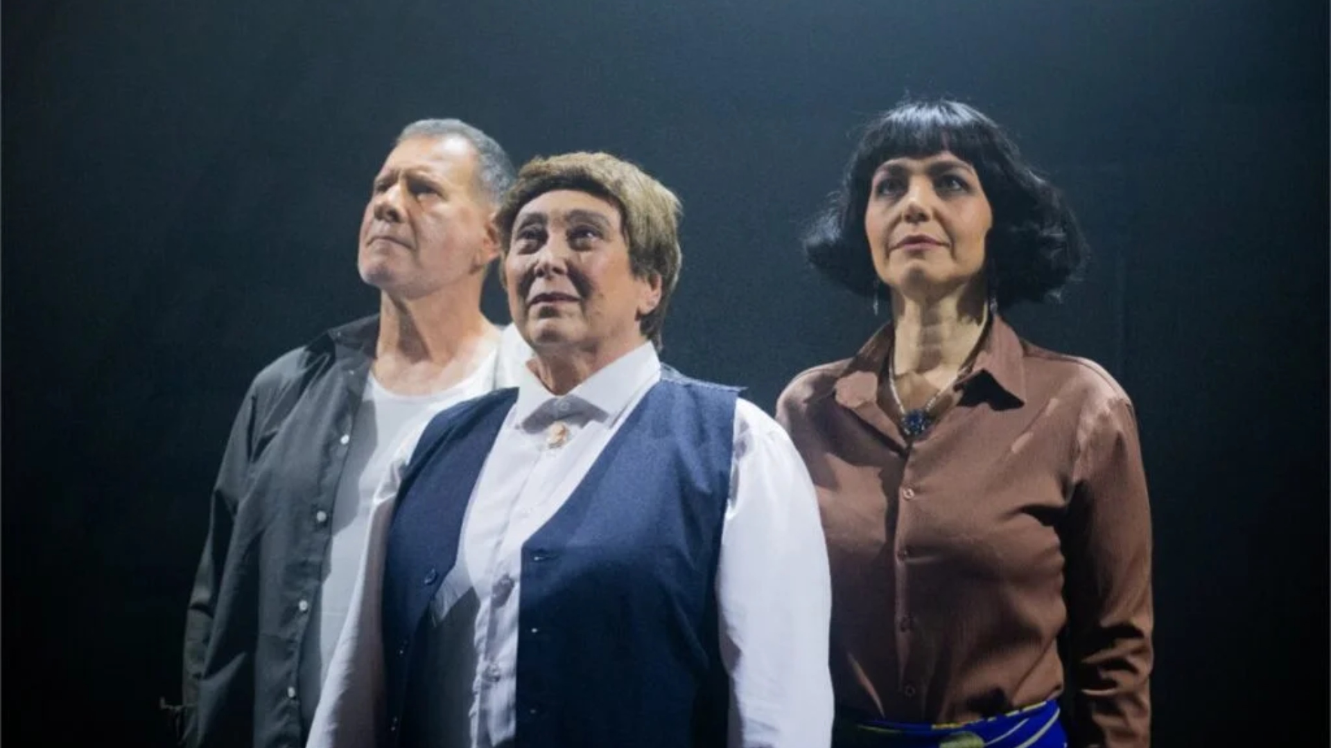 Bárbara Bruno vive personagem que foi de Nicette Bruno: ‘Muito orgulhosa de poder ter seu DNA’