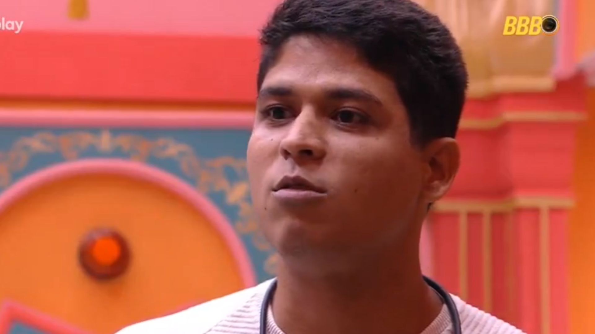 BBB 25: Sisters criticam atitude de Guilherme após discussão: ‘A Vitória inflou’