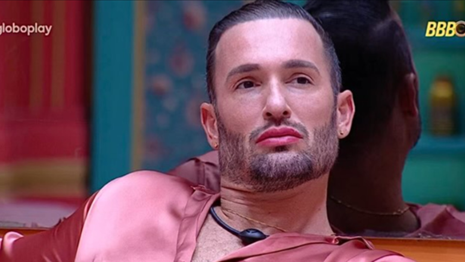 BBB 25: Diego Hypolito confessa sobre vida financeira: ‘Estava muito endividado’