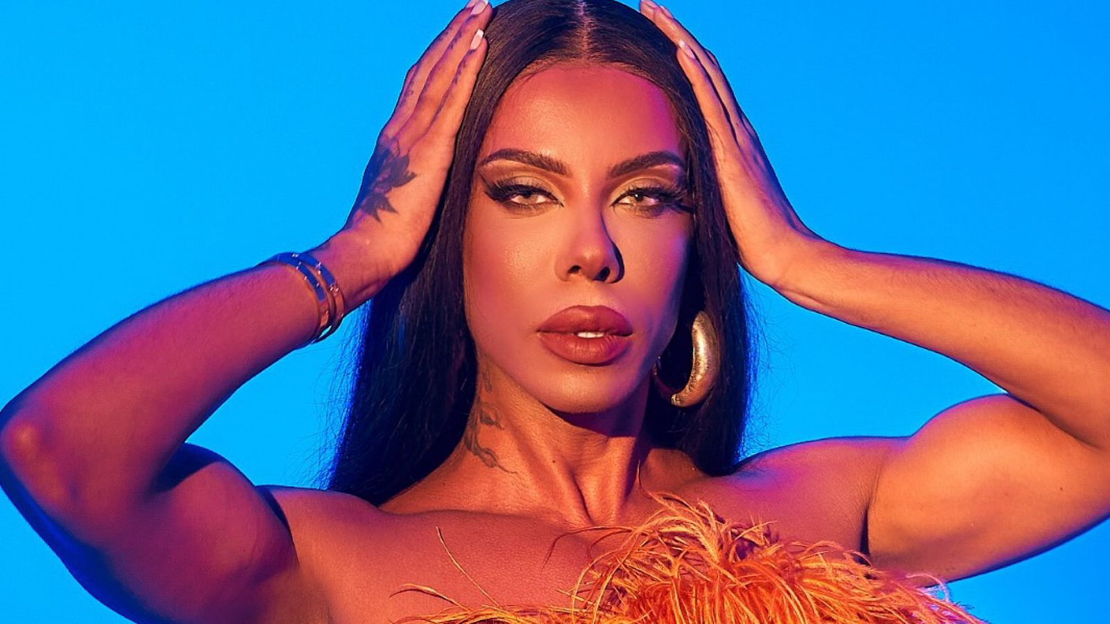 Bianca DellaFancy alça novos voos na carreira e quebra barreiras: ‘Para isso que a arte serve’