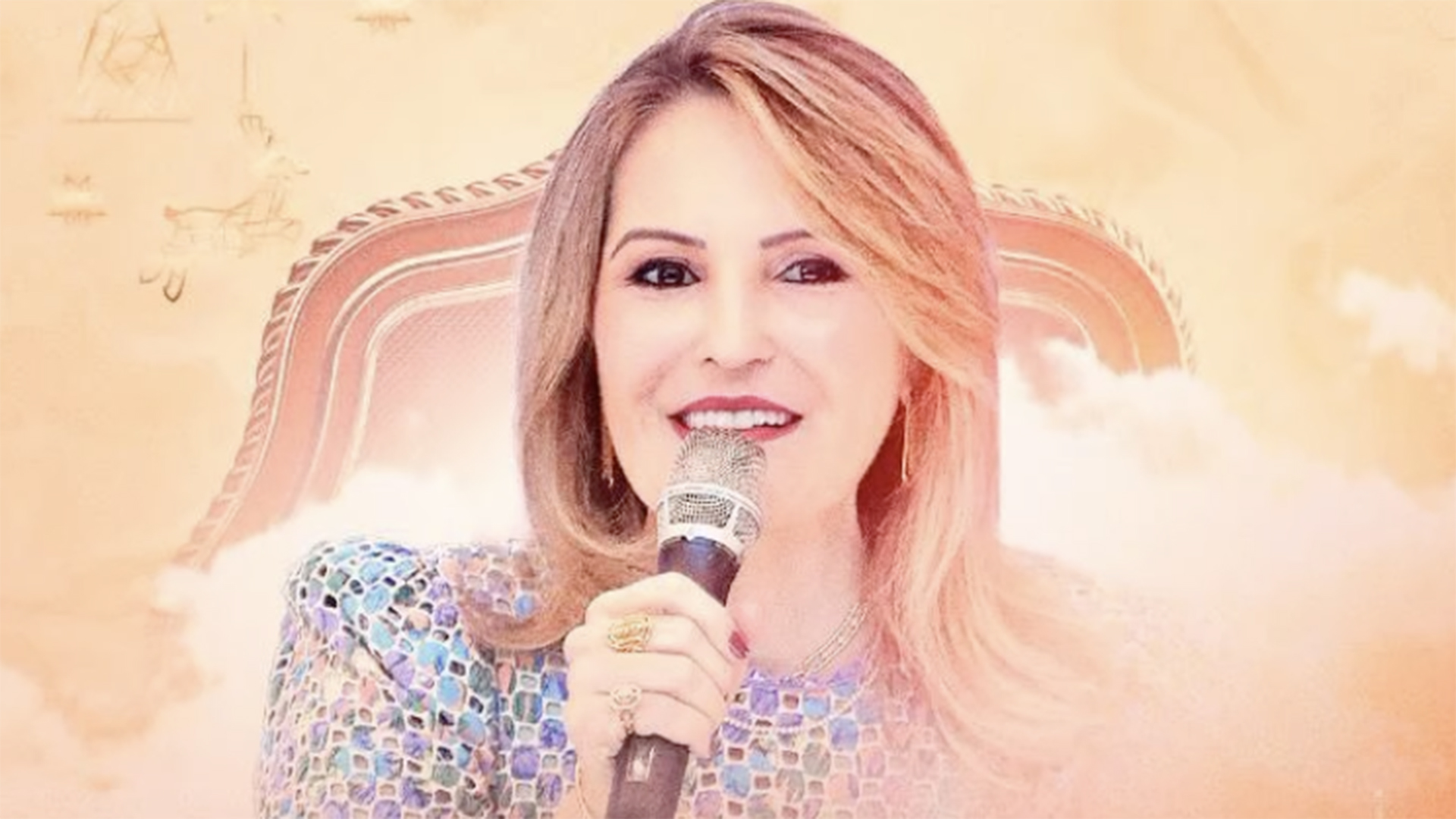 Bispa da Assembleia de Deus no Brás morre aos 52 anos