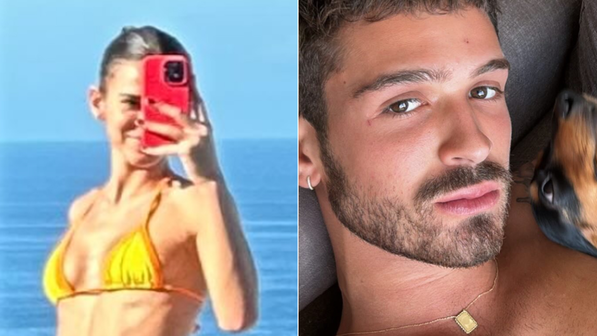 Bruna Marquezine e João Guilherme reaparecem na web após anúncio da separação