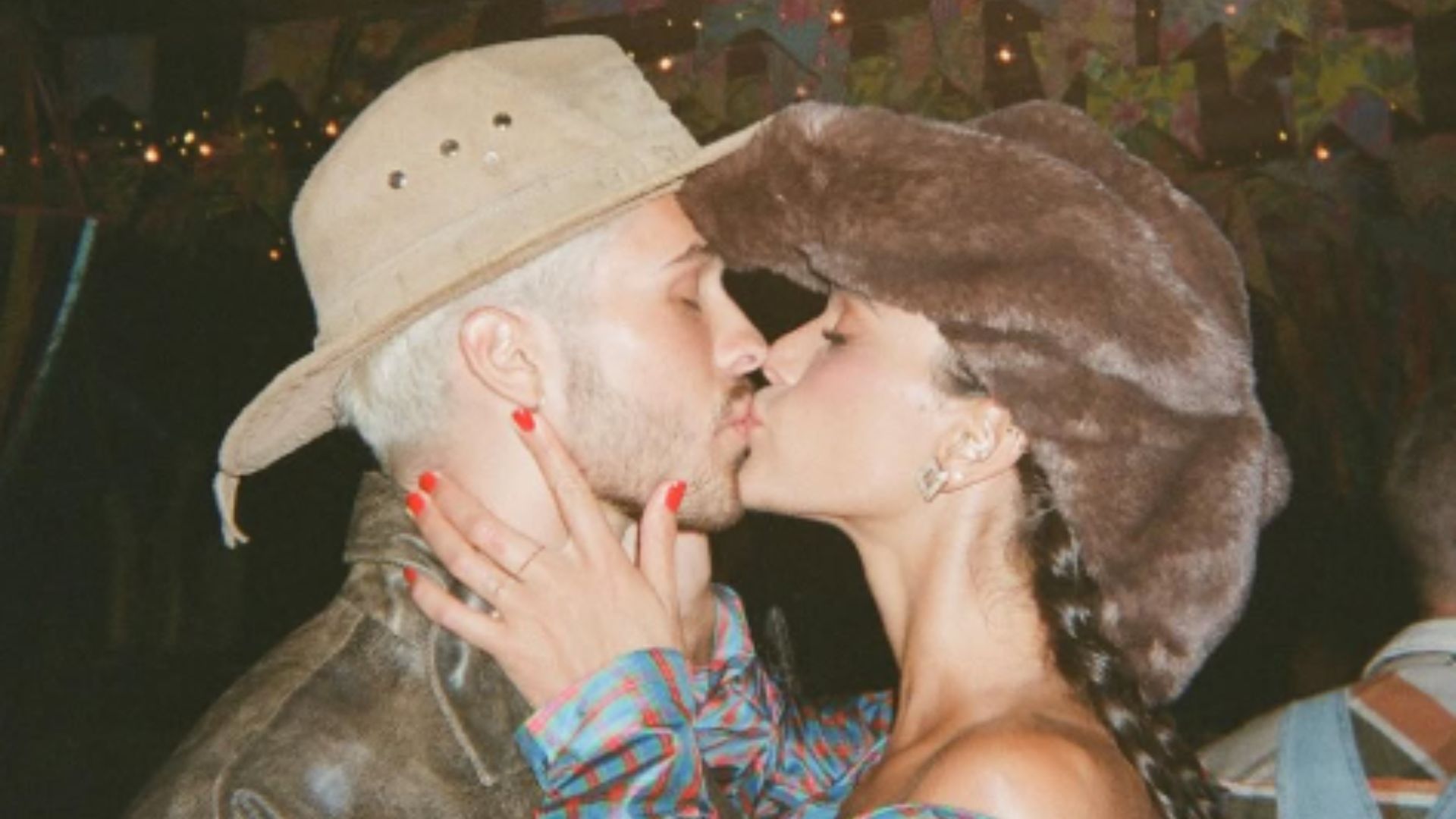 Será? Colunista aponta suposto motivo da separação Bruna Marquezine e João Guilherme