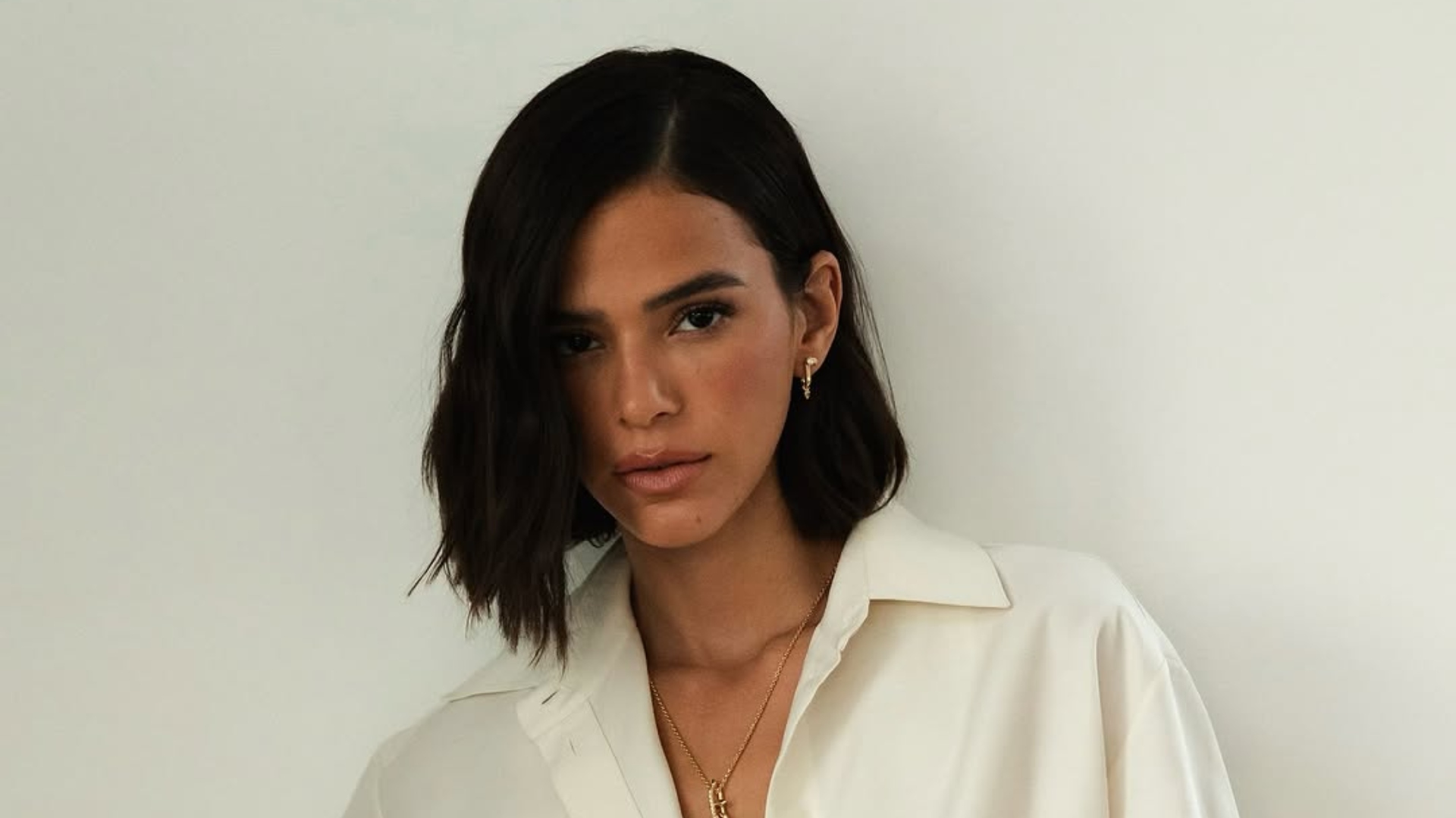 Médica explica diagnóstico de Bruna Marquezine: ‘Envolve adaptação’