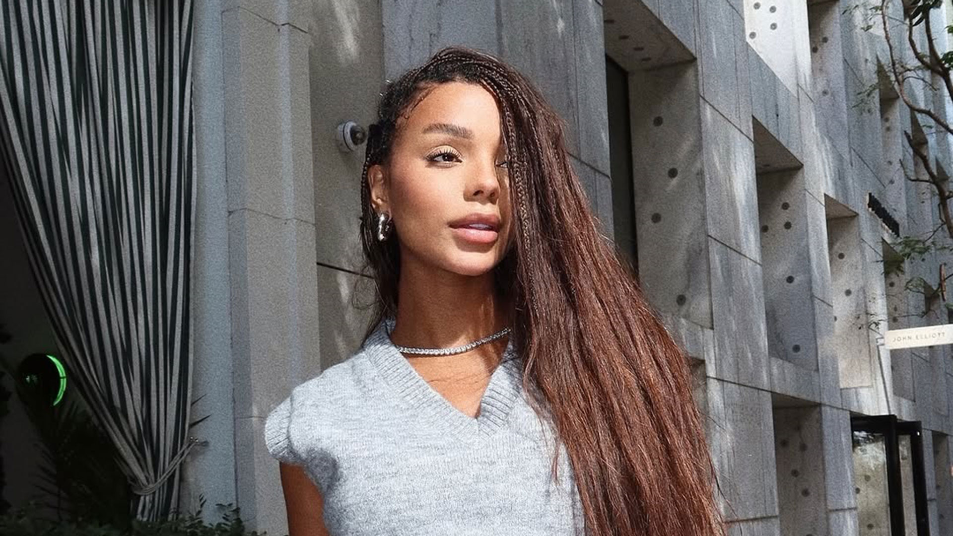 Brunna Gonçalves desabafa sobre sintoma na reta final da gravidez