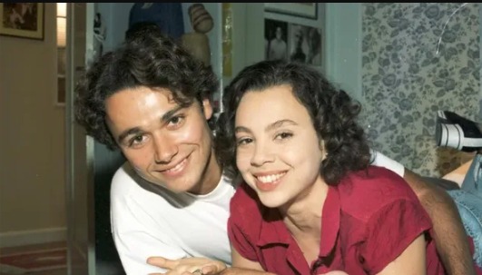 Vai voltar para a TV? Saiba por onde anda a Joyce de História de Amor!