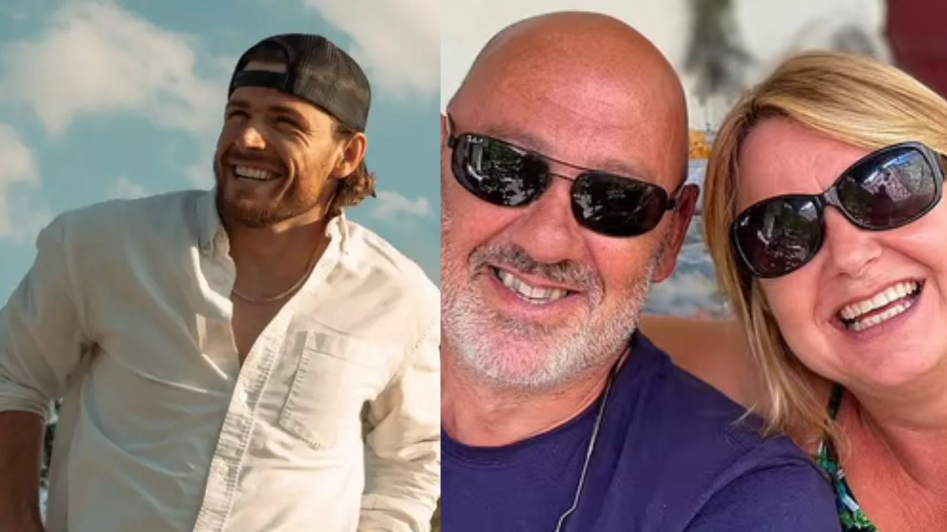 Causa da morte de mãe e do padrasto de ator de Virgin River é revelada