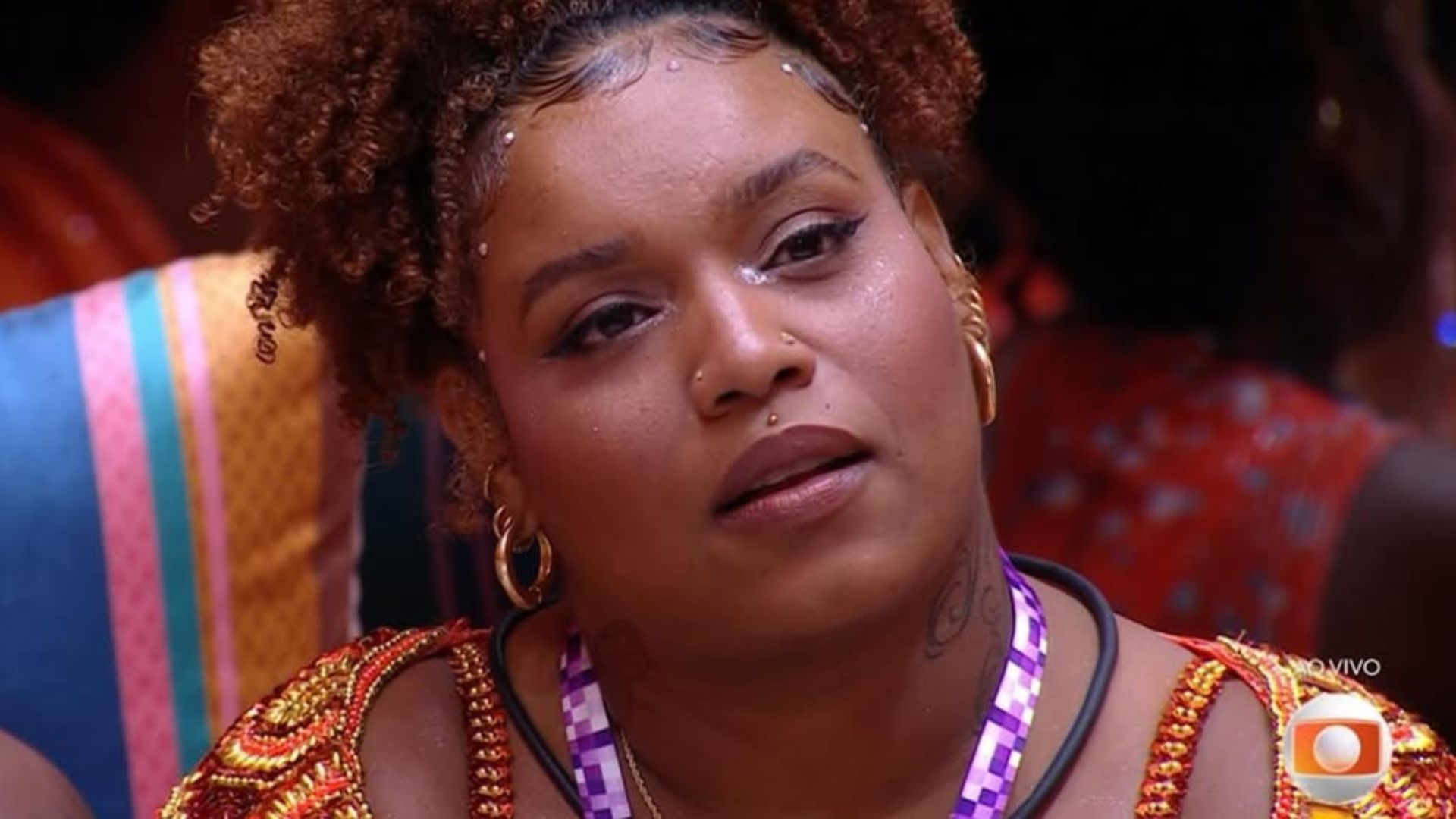 BBB 25: Equipe de Camilla se pronuncia após briga intensa com Vitória Strada