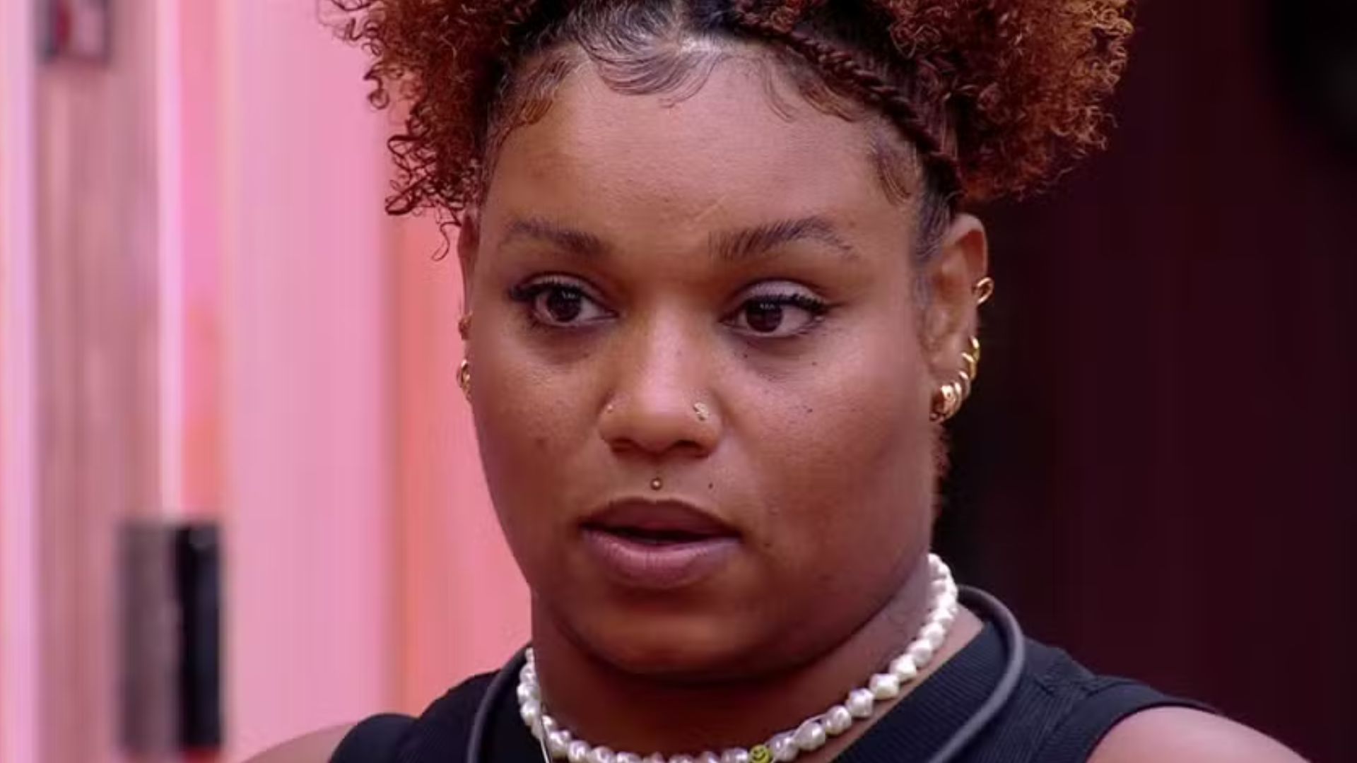 BBB 25: Camilla critica postura de sister durante desabafo: ‘Egoísta’