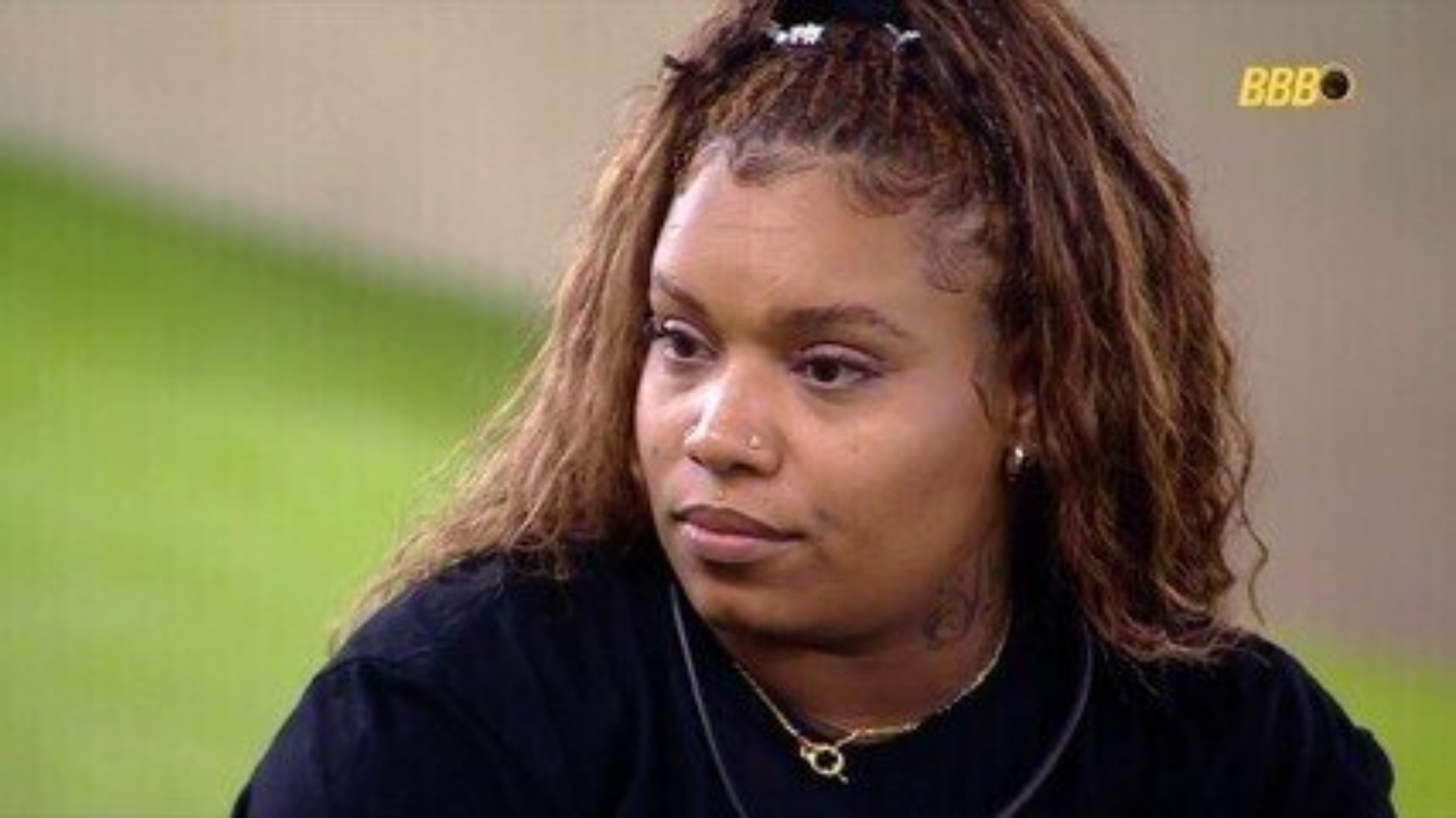 BBB 25: Camilla revela incômodo com sister: ‘Me irrita’