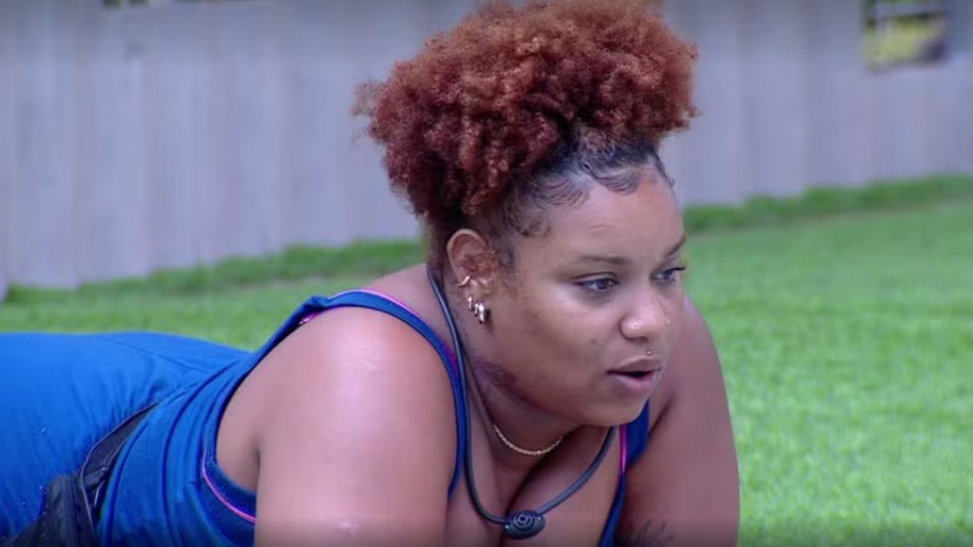 BBB 25: Camilla critica decisão de brother: ‘Pode sair da nossa jogada’