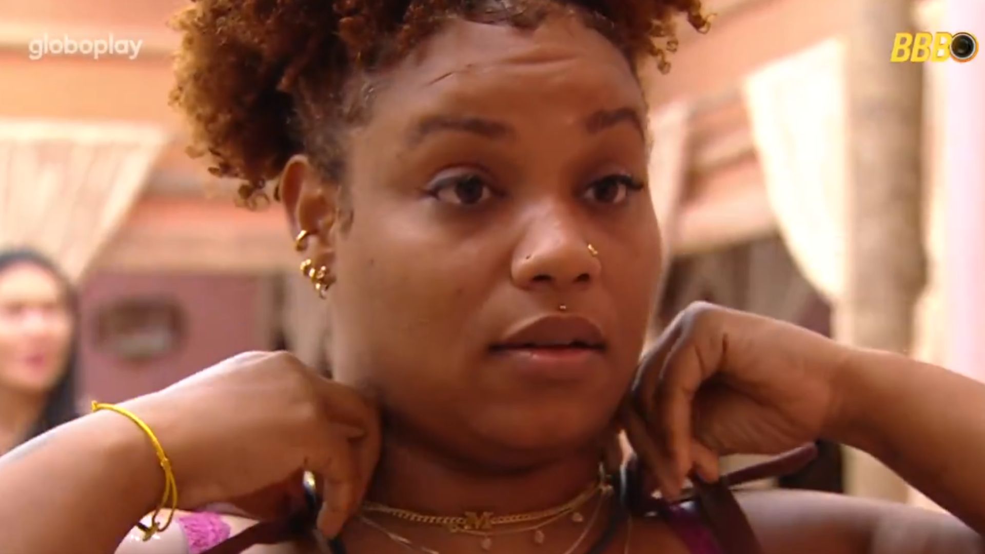 BBB 25: Camilla desabafa e confessa: ‘Agora consigo entender a Vitória’