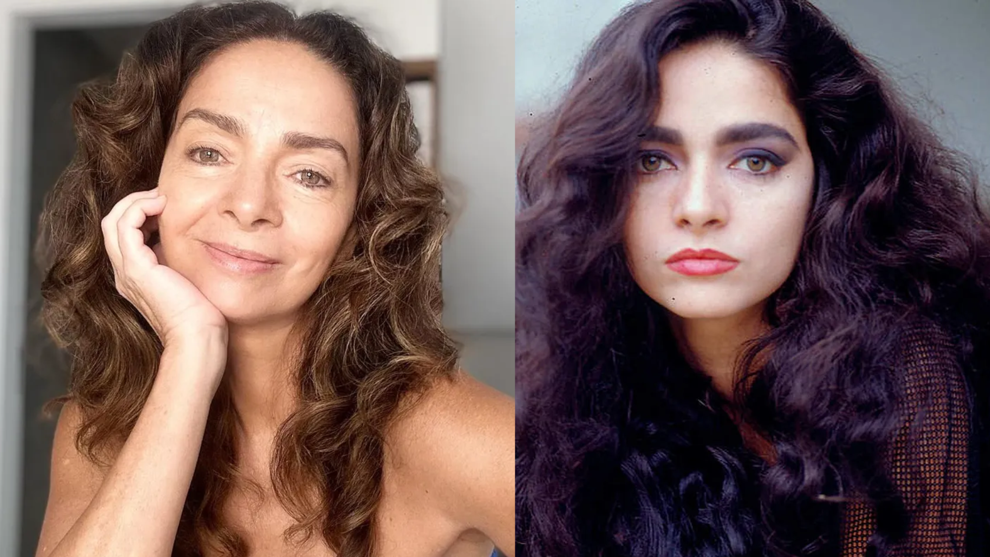 Cláudia Ohana completa 62 anos hoje; artista é meia-irmã de autor famoso e tem filha atriz