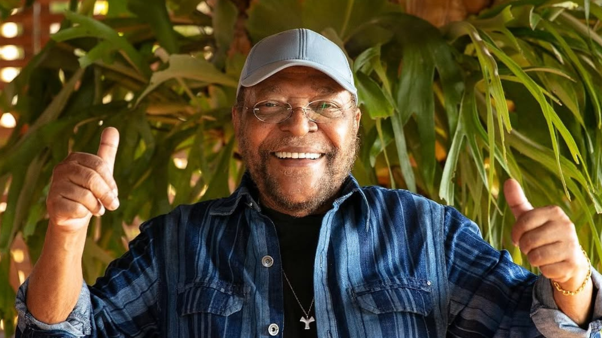 Martinho da Vila completa 87 anos; cantor deixou o Exército para se dedicar à música