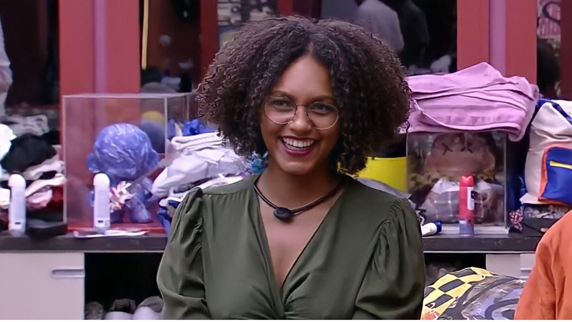 Jessi Alves revela seus planos para o futuro após sucesso no BBB 22: ‘Filhos’