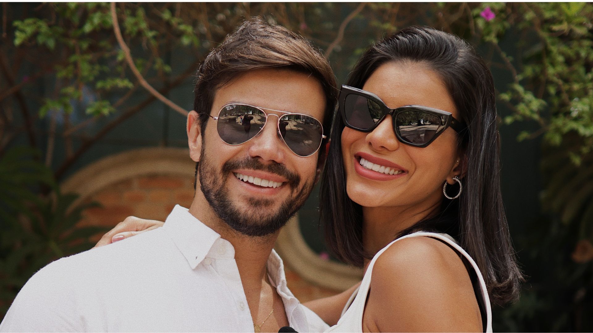 Jakelyne Oliveira entrega menu inusitado de seu casamento com Mariano: ‘Faz parte da nossa história’