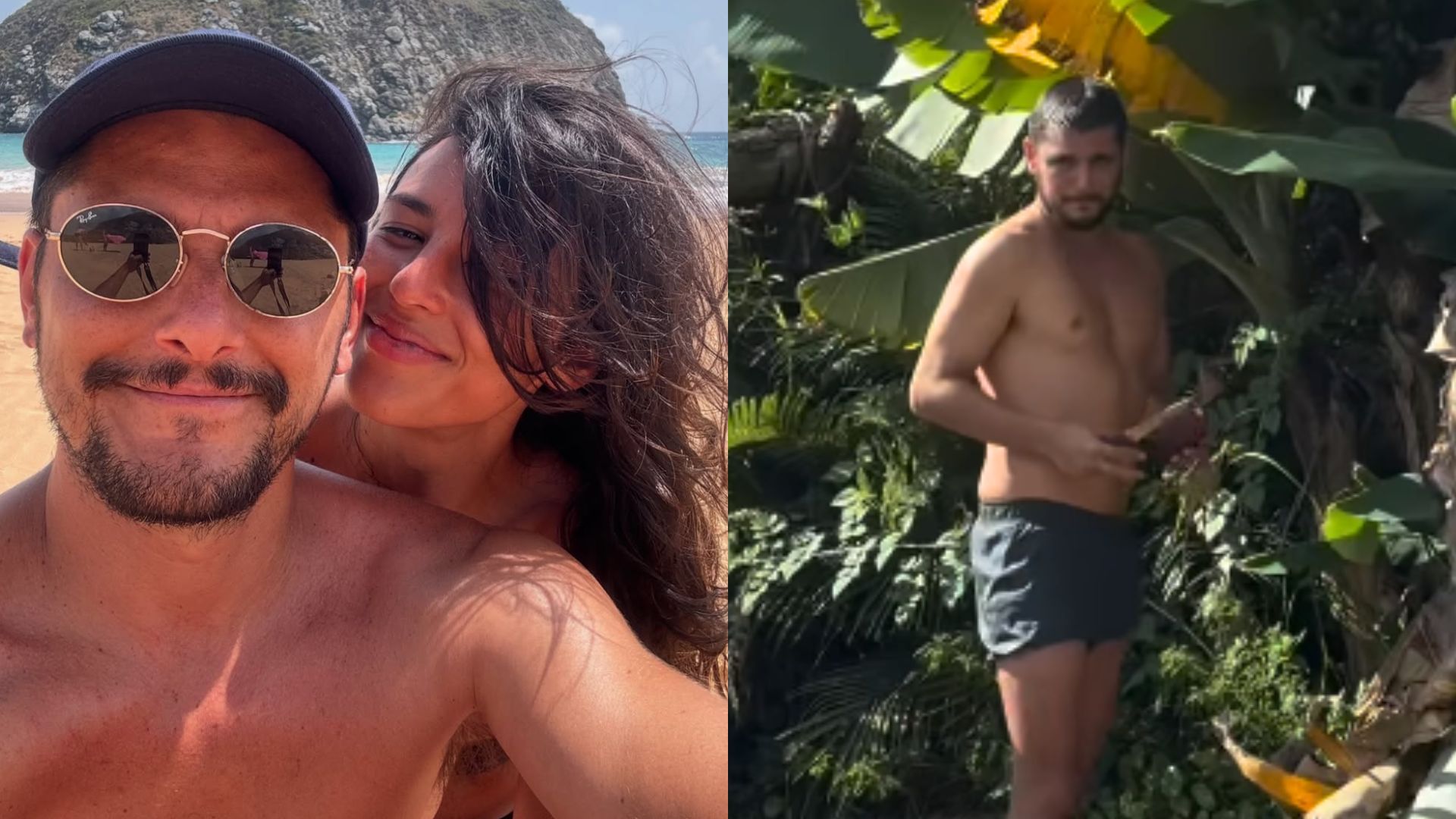 Yanna Lavigne comenta escolha de morar em sítio com Bruno Gissoni