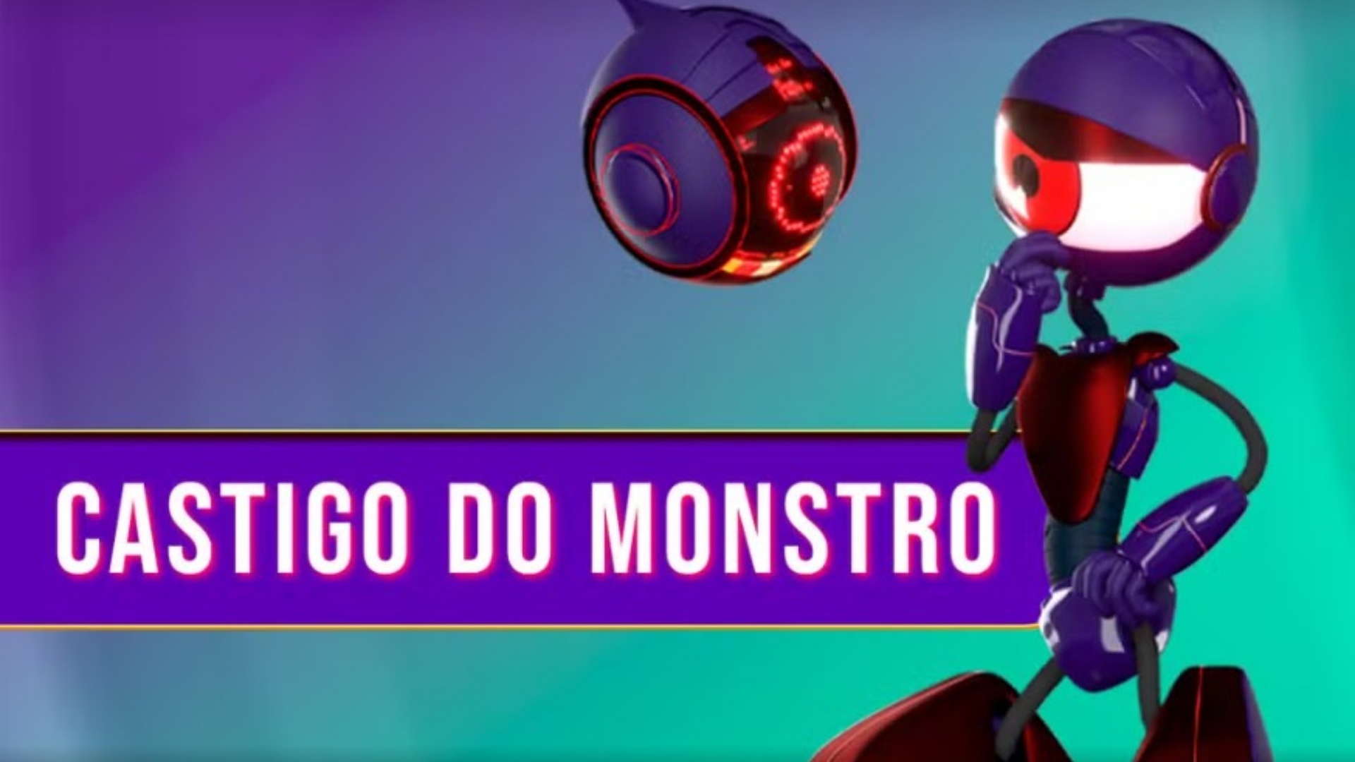 Castigo do Monstro terá a participação do público; saiba como vai funcionar