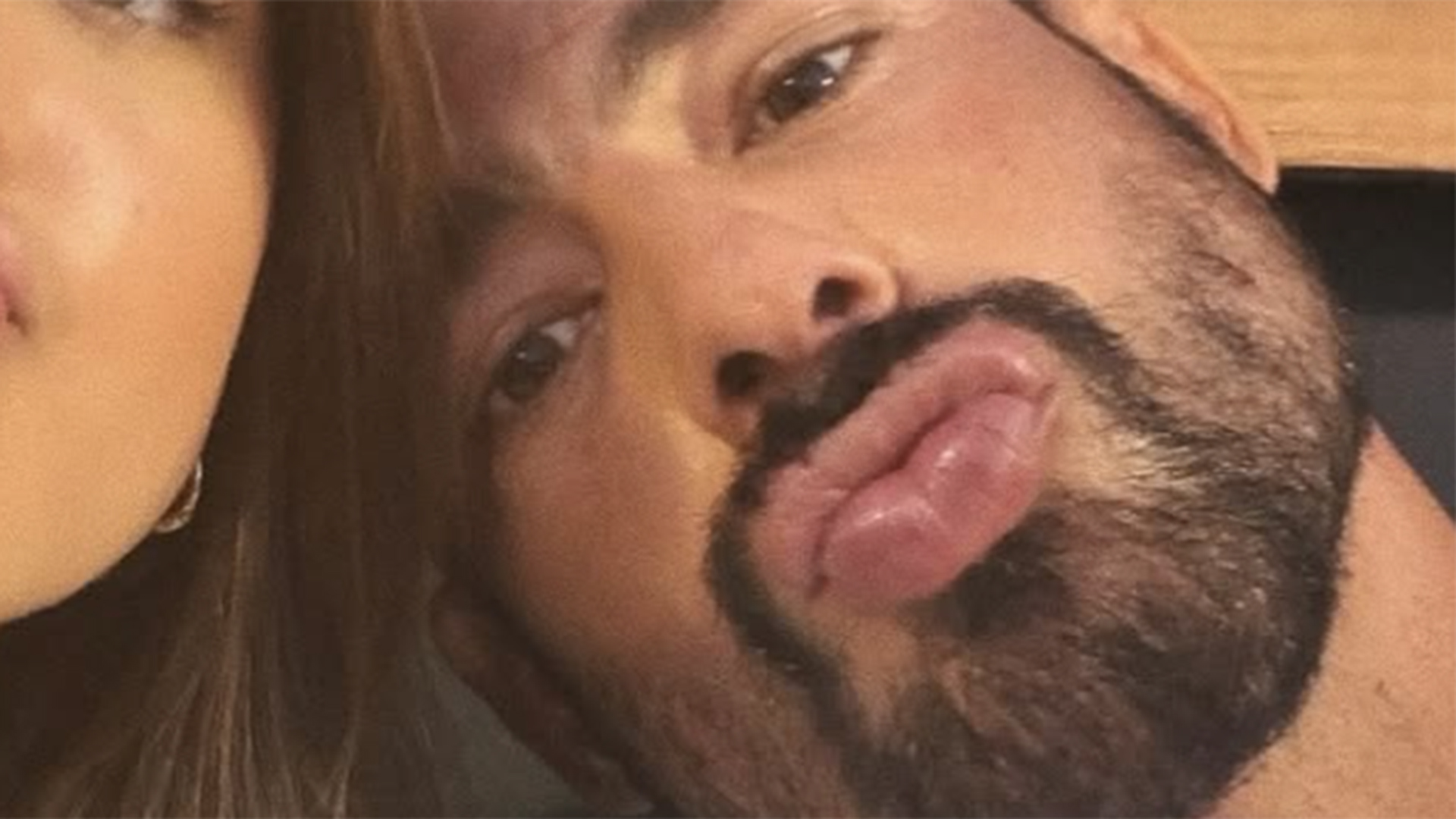 Filha de Cauã Reymond rouba a cena em nova foto: ‘Está uma mocinha’