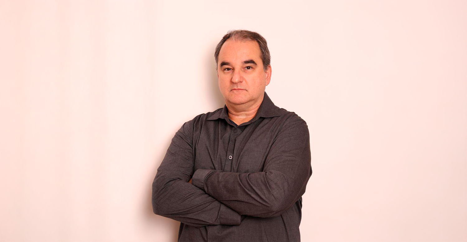 Cesar Casarolli é referência no tratamento de Parkinson