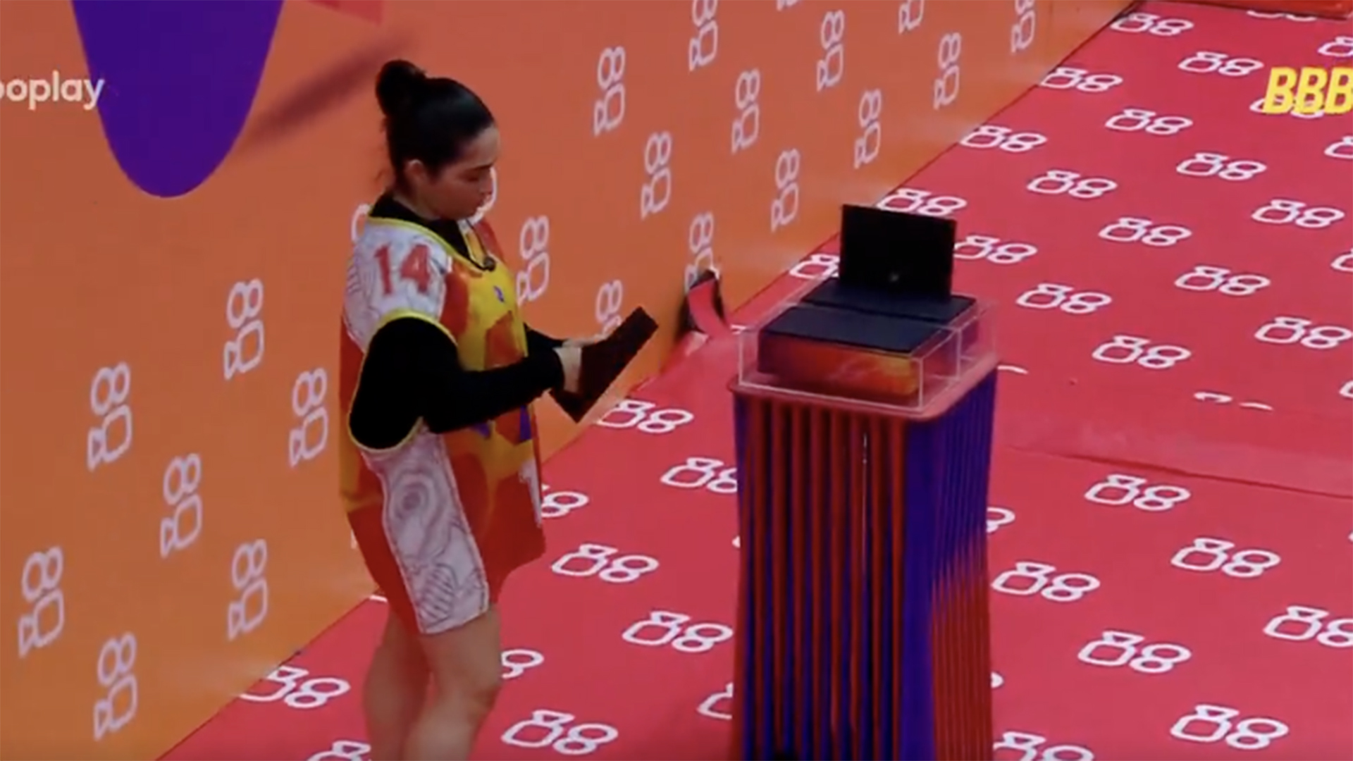 BBB 25: Saiba quem recebeu as consequências da Prova do Líder