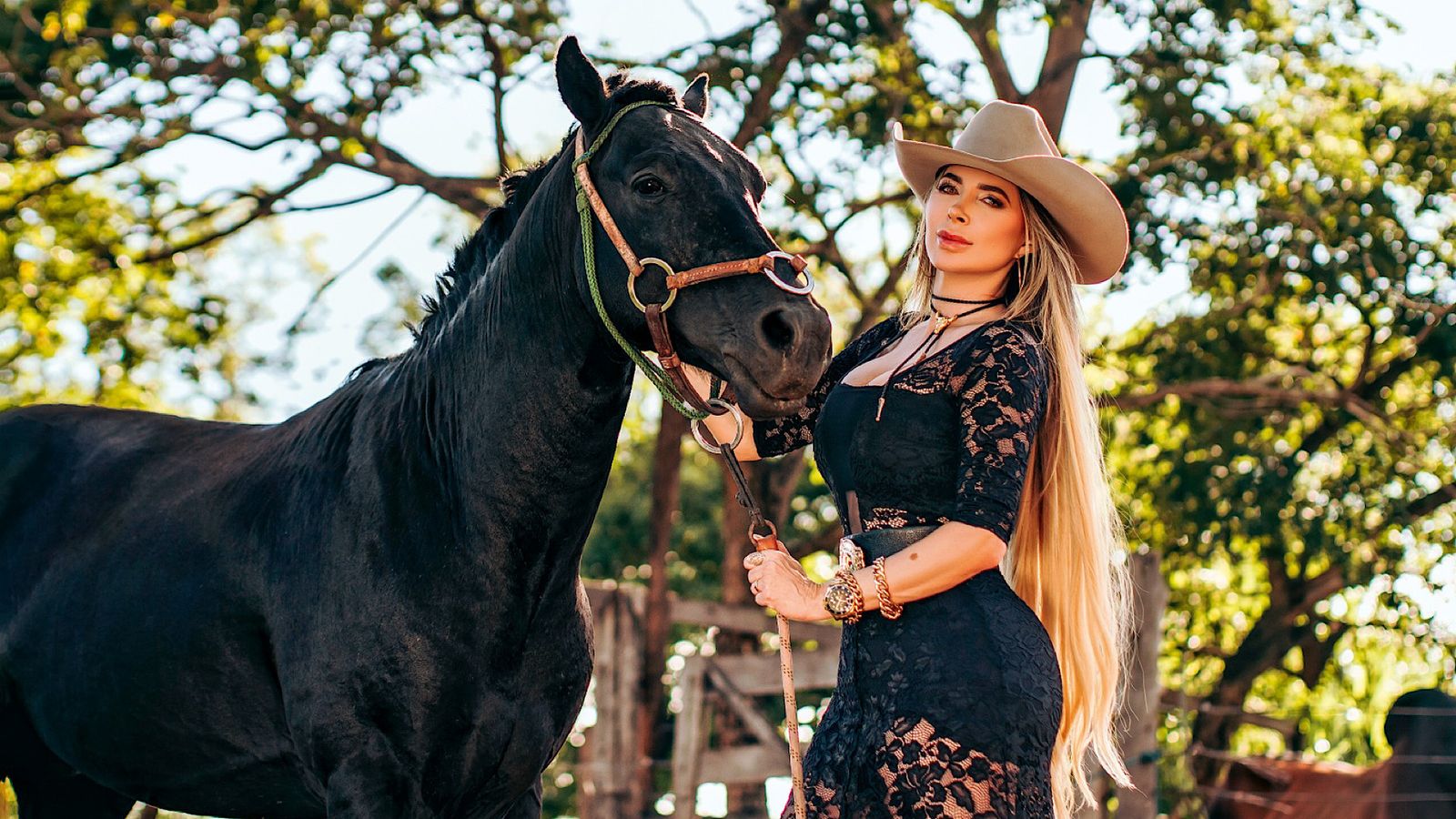 Rita Penariol leva a força da mulher para o agro: ‘Conquistamos muito’