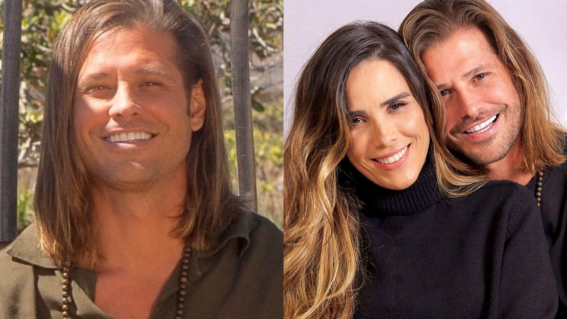 Após término, Dado Dolabella é flagrado em viagem com amiga de Wanessa Camargo