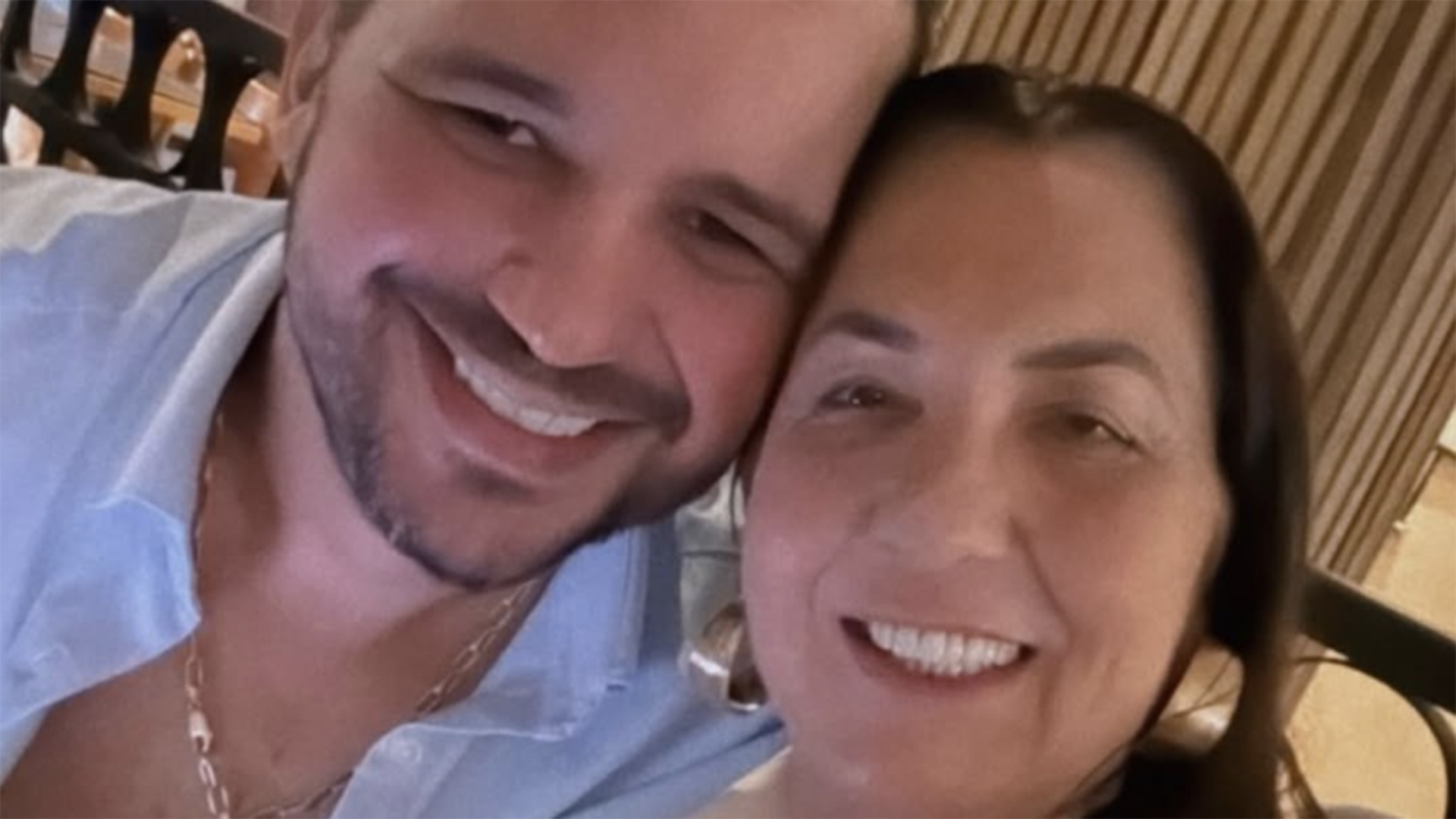 Mãe de Virginia Fonseca assume novo romance e tem dia marcado por reflexão e críticas; confira