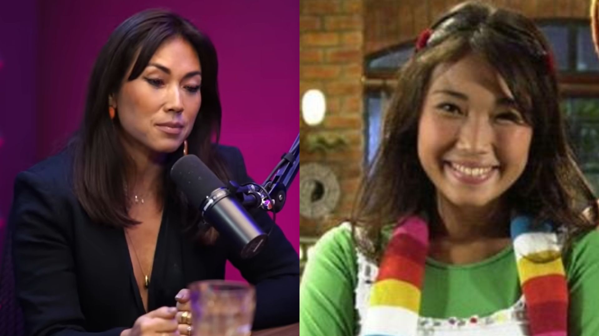 Danni Suzuki revela salário que recebia na Globo e desabafa: “Ganhava muito mal”