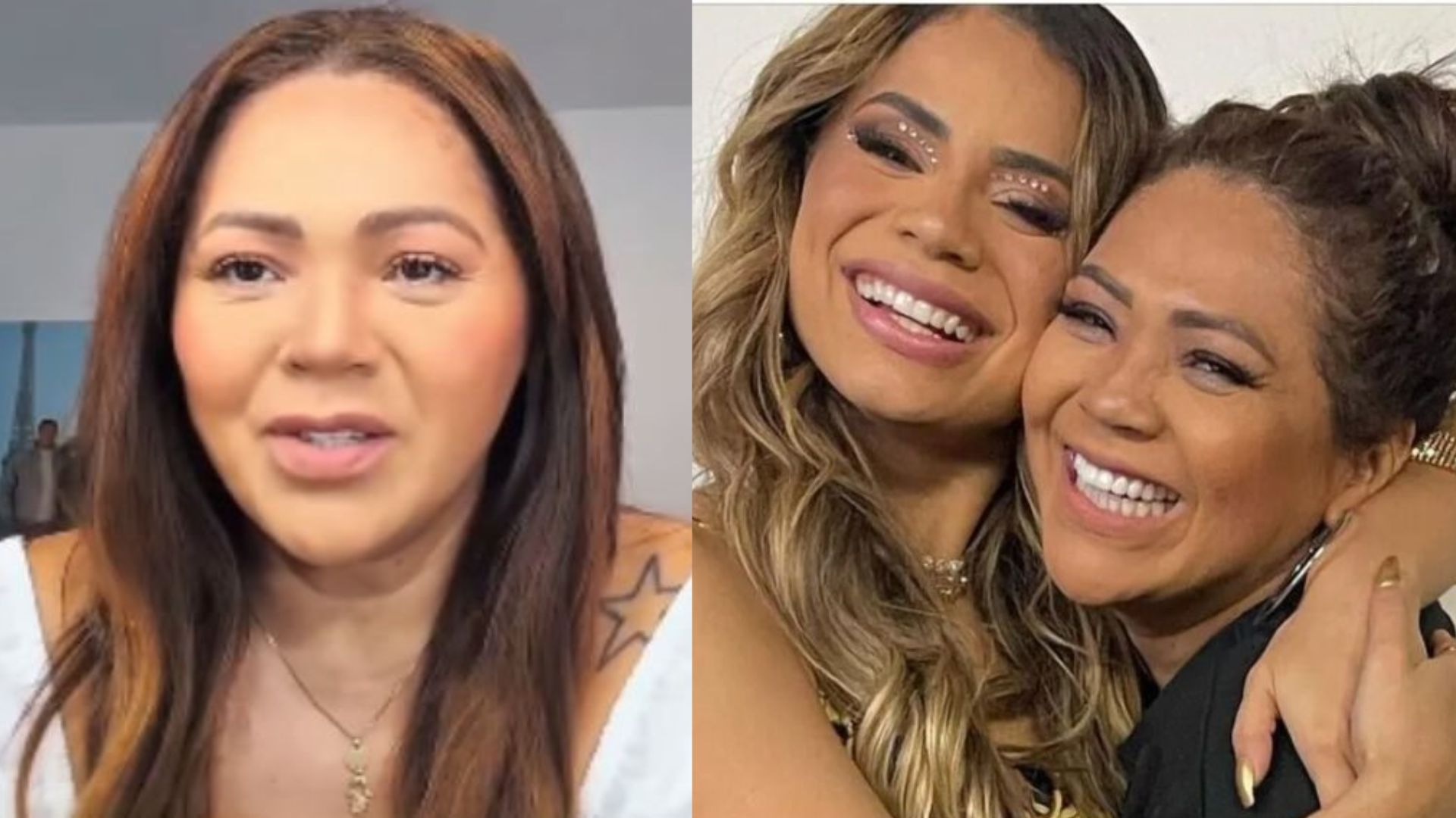 De luto, mãe de Lexa comenta decisão de não desfilar no Carnaval 2025