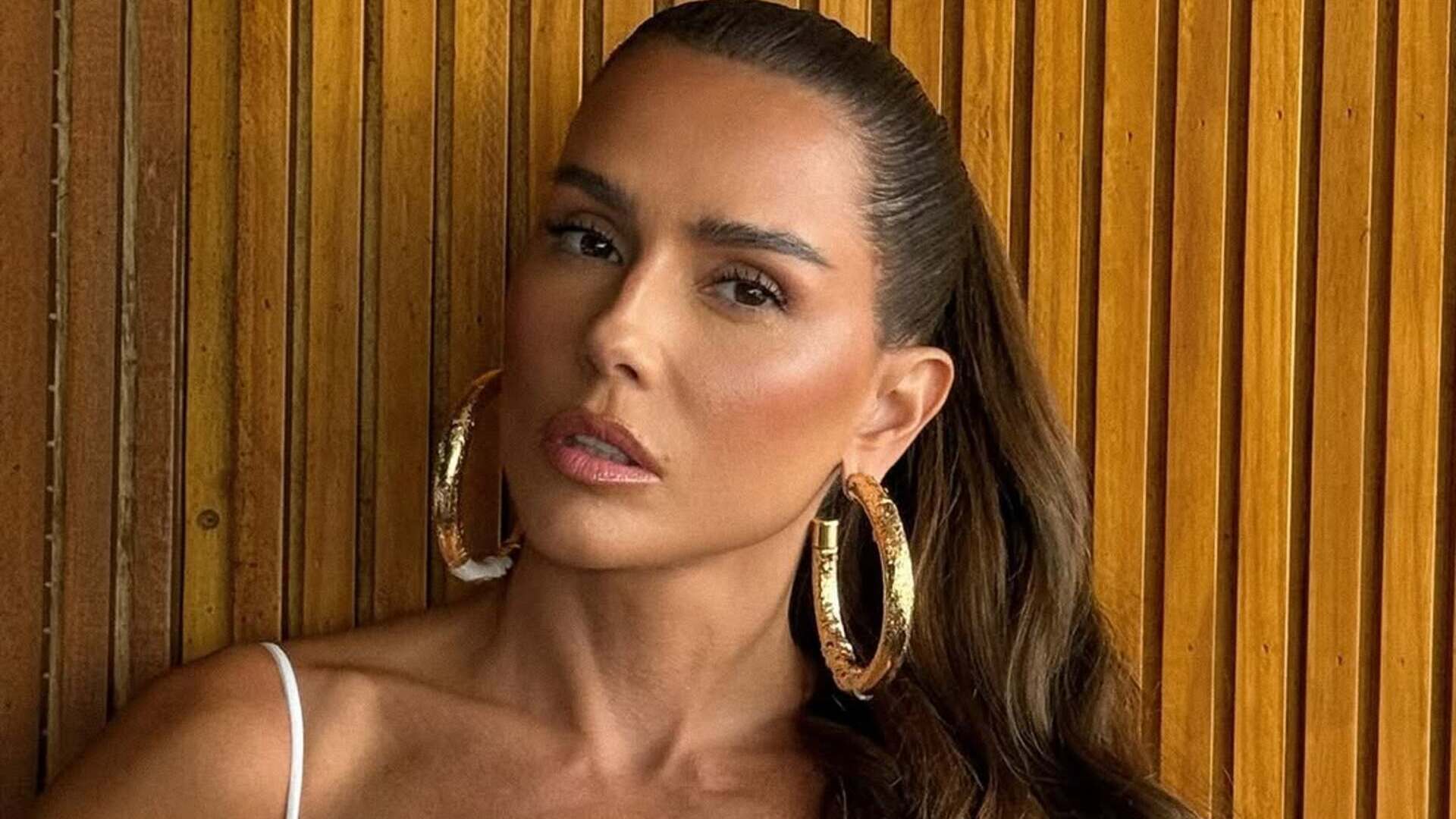 Médico explica cirurgia invasiva que Deborah Secco fará: ‘Retirada’